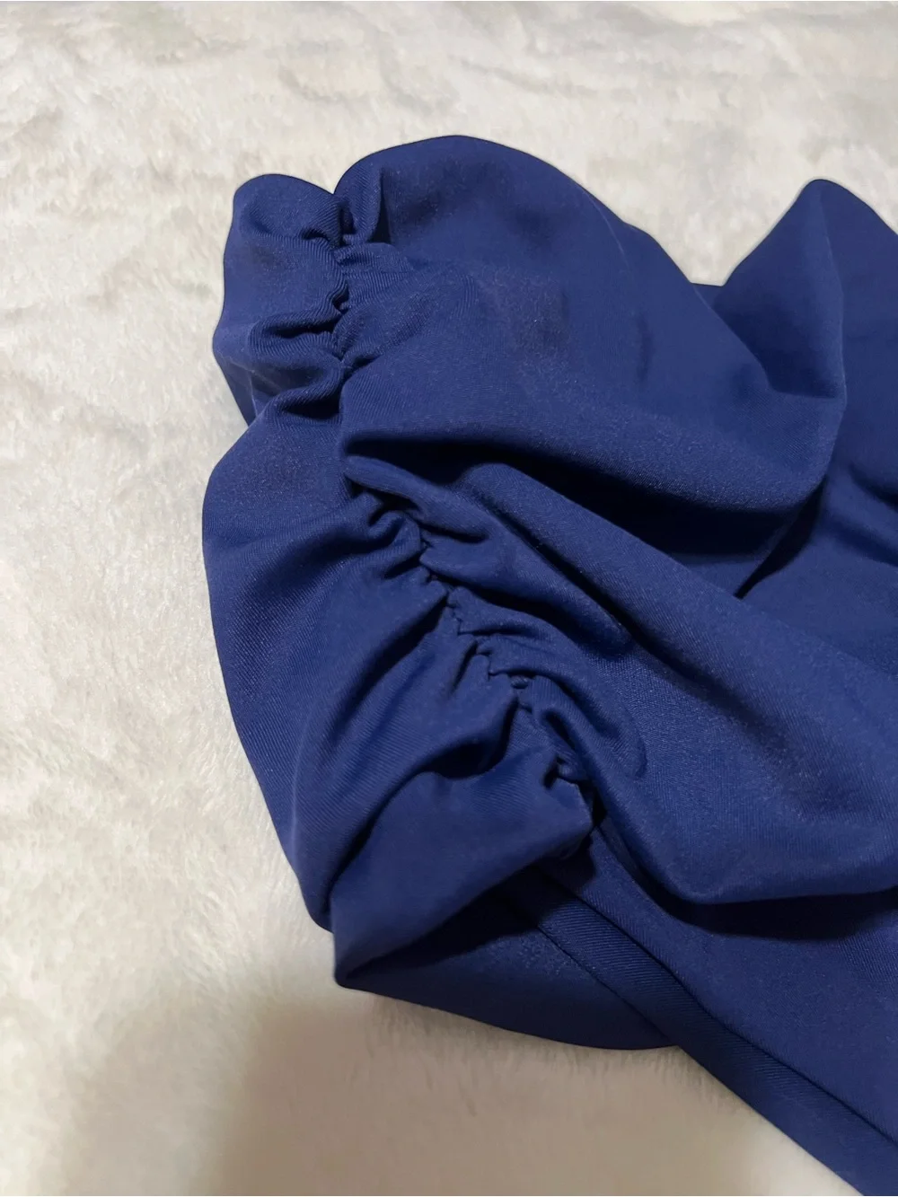 Skims sculpting swim bottoms